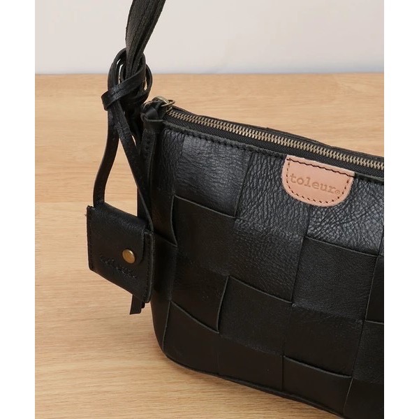 toleur 日本東京澀谷受歡迎的小眾品牌-細節圖4