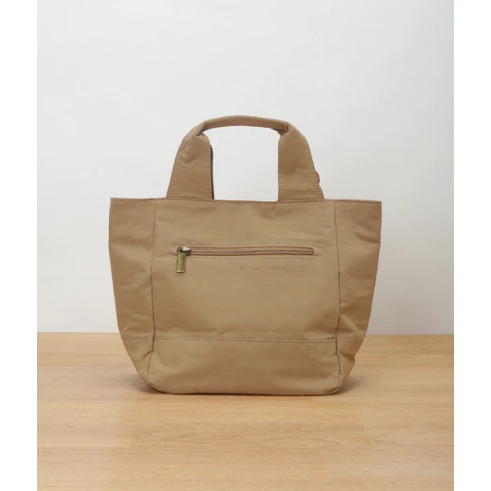 toleur 日本東京澀谷受歡迎的小眾品牌 托特包/手提/尼龍/棉-細節圖2