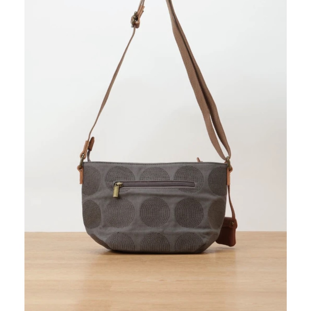 2024 秋季新入荷 toleur 日本東京澀谷受歡迎的小眾品牌 側背包/單肩包/真皮/刺繡-細節圖2