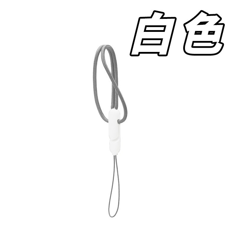 【ND小舖】Incase 掛繩 防丟快拆繩 適用 AirPods Pro 2 掛繩 快拆繩 防丟繩 耳機吊飾 手機掛繩-規格圖5