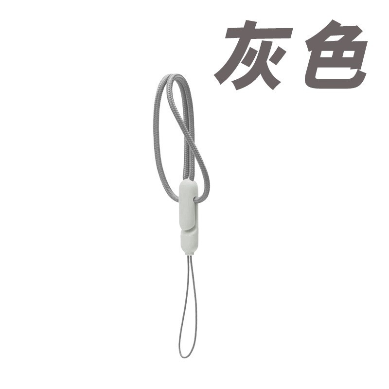 【ND小舖】Incase 掛繩 防丟快拆繩 適用 AirPods Pro 2 掛繩 快拆繩 防丟繩 耳機吊飾 手機掛繩-規格圖5