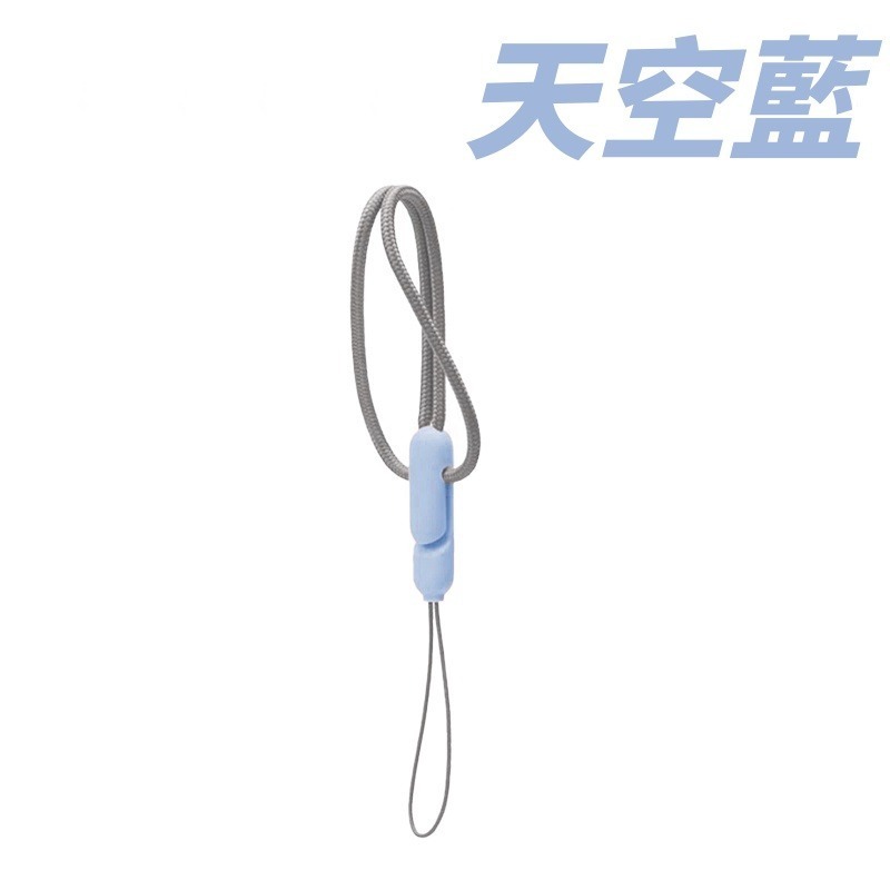 【ND小舖】Incase 掛繩 防丟快拆繩 適用 AirPods Pro 2 掛繩 快拆繩 防丟繩 耳機吊飾 手機掛繩-規格圖5