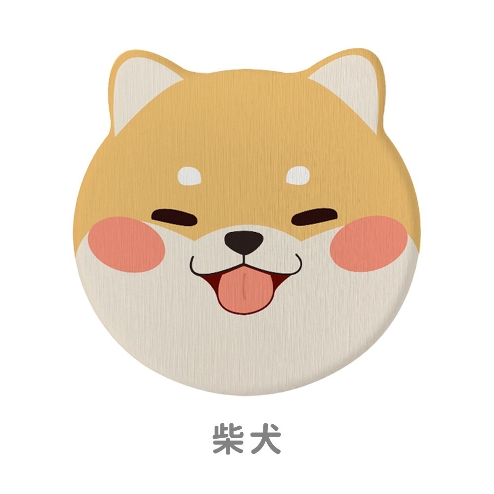 【ND小舖】吸水杯墊 硅藻土杯墊 硅藻土 吸水杯墊 皂墊 肥皂墊 咖啡杯墊 杯墊 隔熱杯墊 馬克杯杯墊 冰熱杯墊-規格圖4