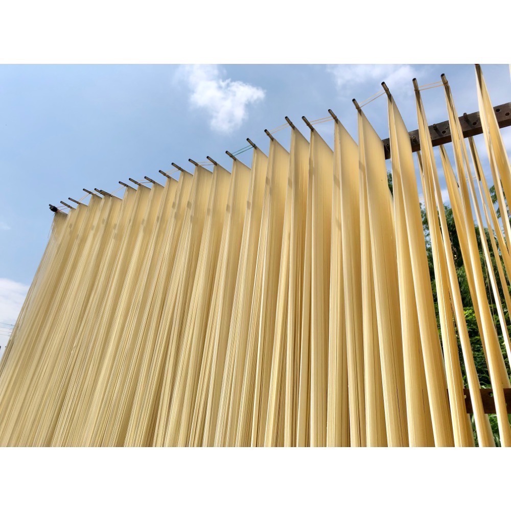 明承手作麵線｜真空包裝 （190g）-細節圖2