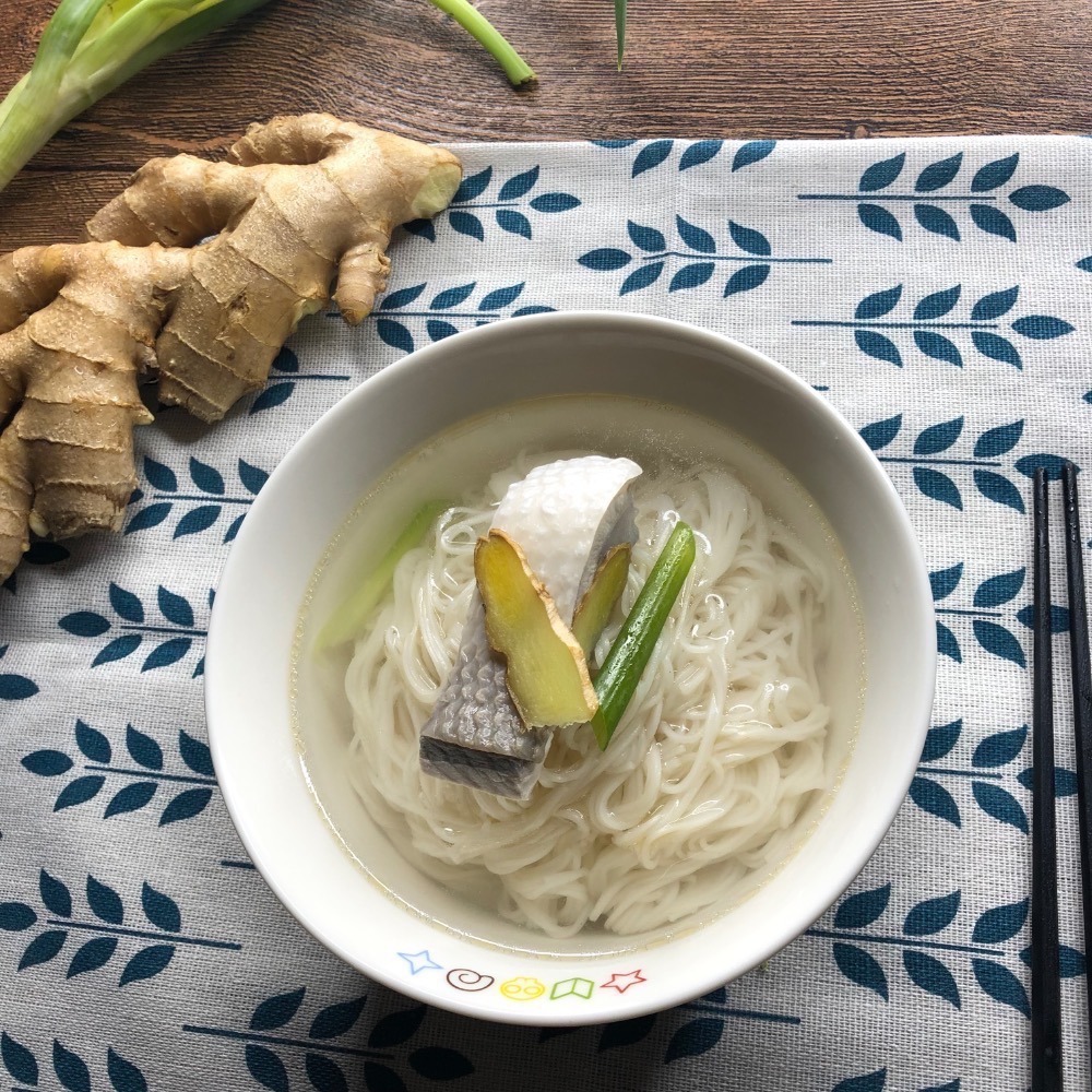 明承手作麵線｜真空包裝 （190g）-細節圖3