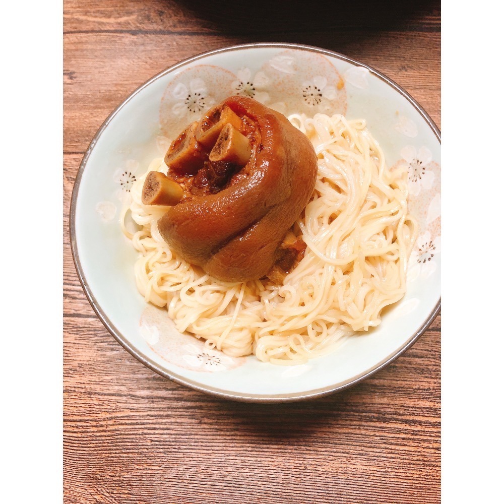 明承手作麵線｜真空包裝 （190g）-細節圖4