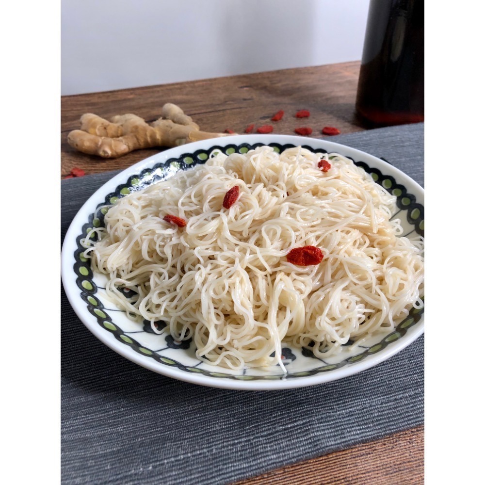 明承手作麵線｜真空包裝 （190g）-細節圖5