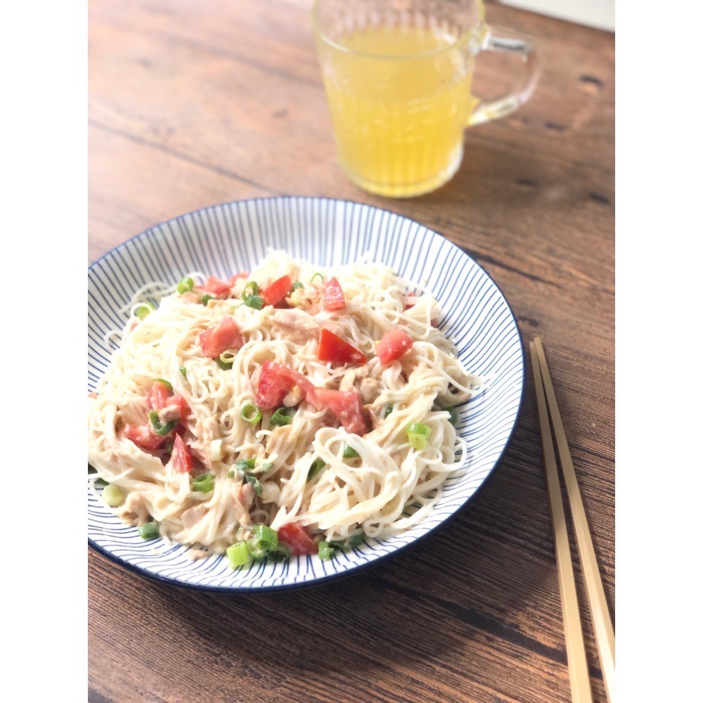 明承手作麵線｜真空包裝 （190g）-細節圖6