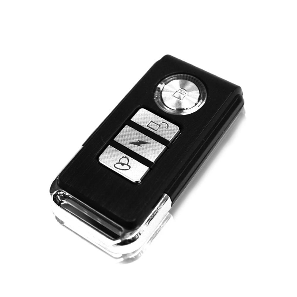 逸奇50A多功能紅外線分離式警報器(三件組) 警報 防盜 門鈴 夜燈 警示 嚇阻 感應警報 紅外線感應-規格圖10