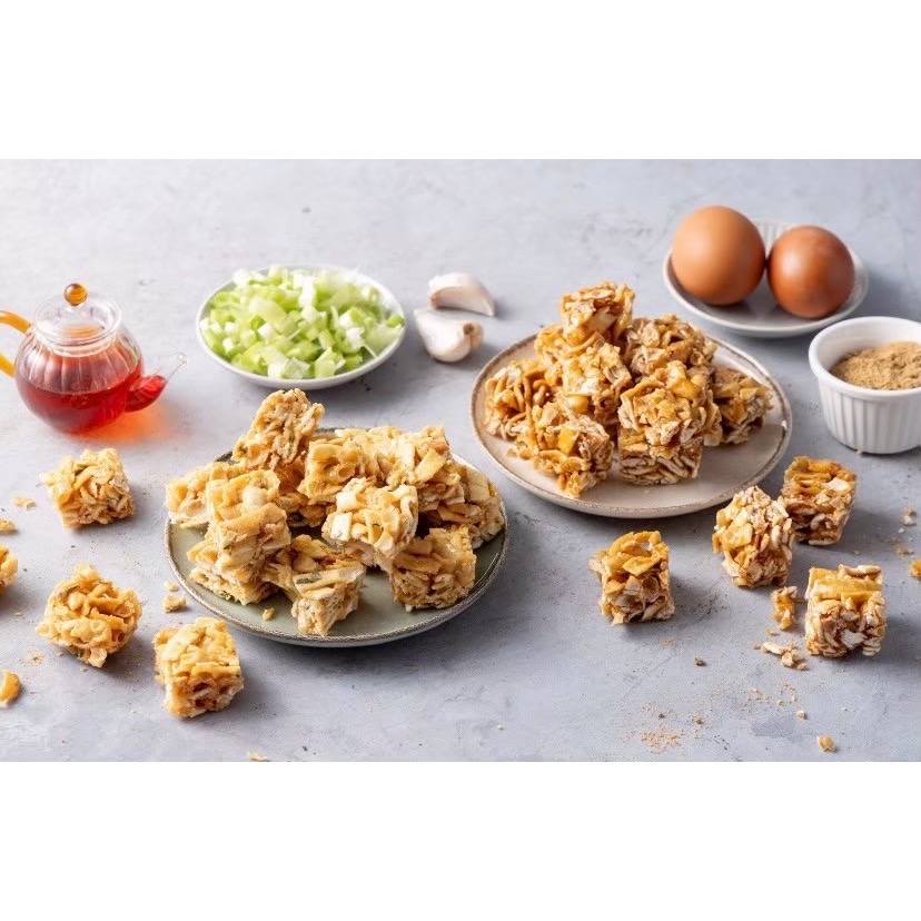 青山酥-黑糖-細節圖2