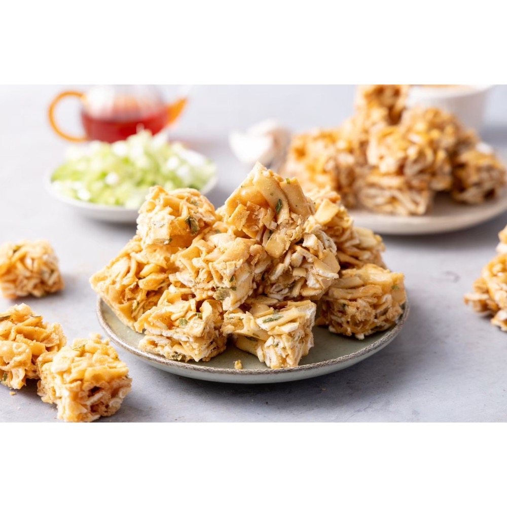 青山酥-黑糖-細節圖4