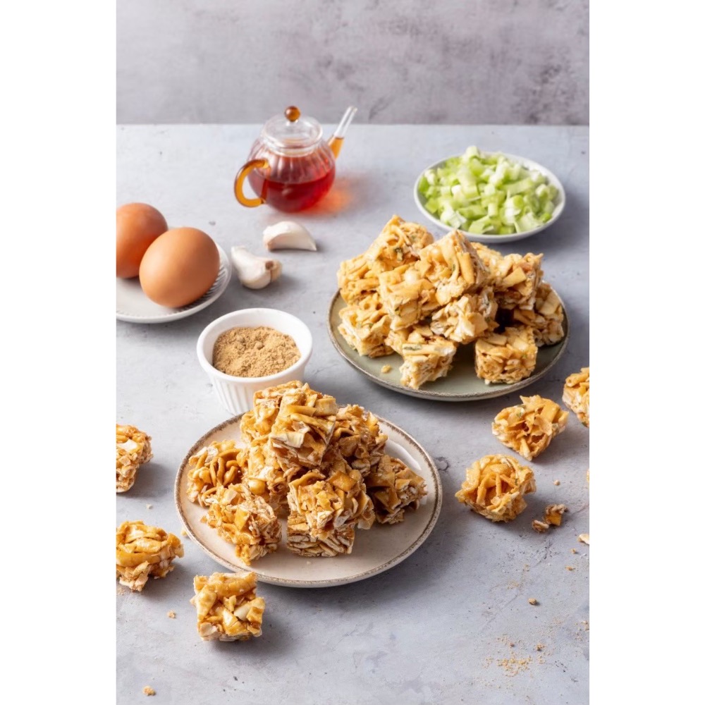 青山酥-黑糖-細節圖7