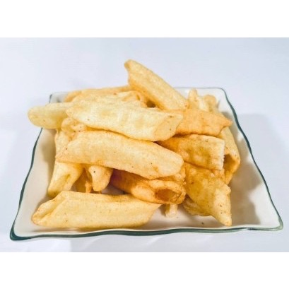 花蓮-鯛魚酥-原味、辣味、火蔥-口感酥脆-細節圖2