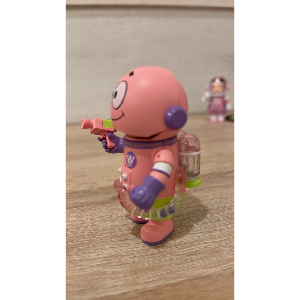 派大星 space molly-細節圖4