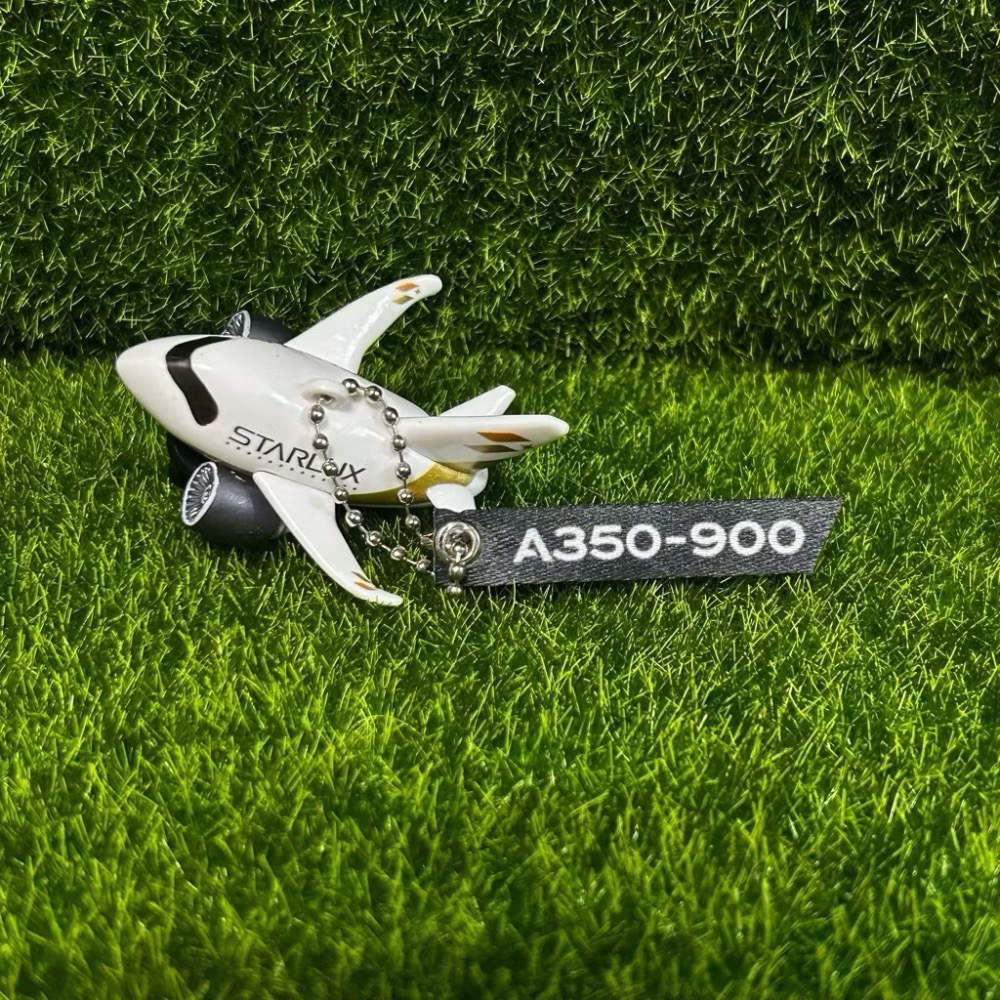 7-11 統一超商 星宇航空杯塞 精品咖啡 CITY PRIMA X STARLUX A350-1000-規格圖3