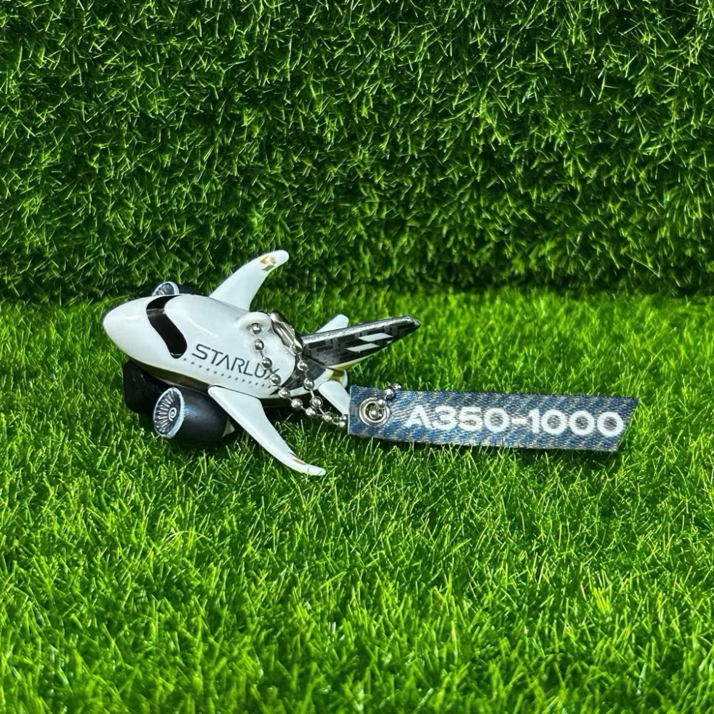 7-11 統一超商 星宇航空杯塞 精品咖啡 CITY PRIMA X STARLUX A350-1000-規格圖3
