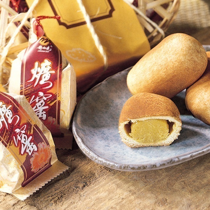卦山賞月 J 禮盒-細節圖4