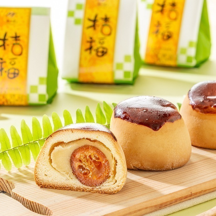 卦山賞月 J 禮盒-細節圖3