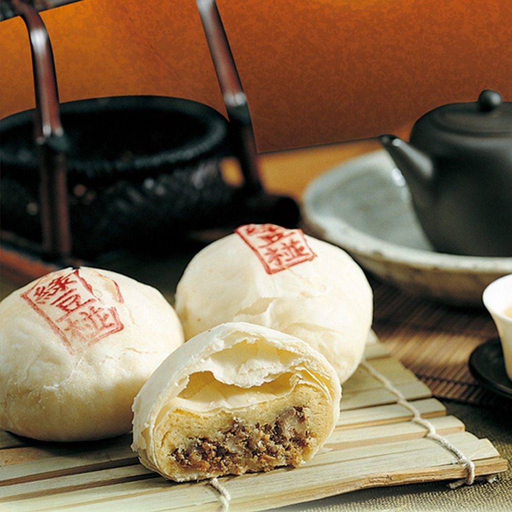 卦山韶光 A 禮盒-細節圖5