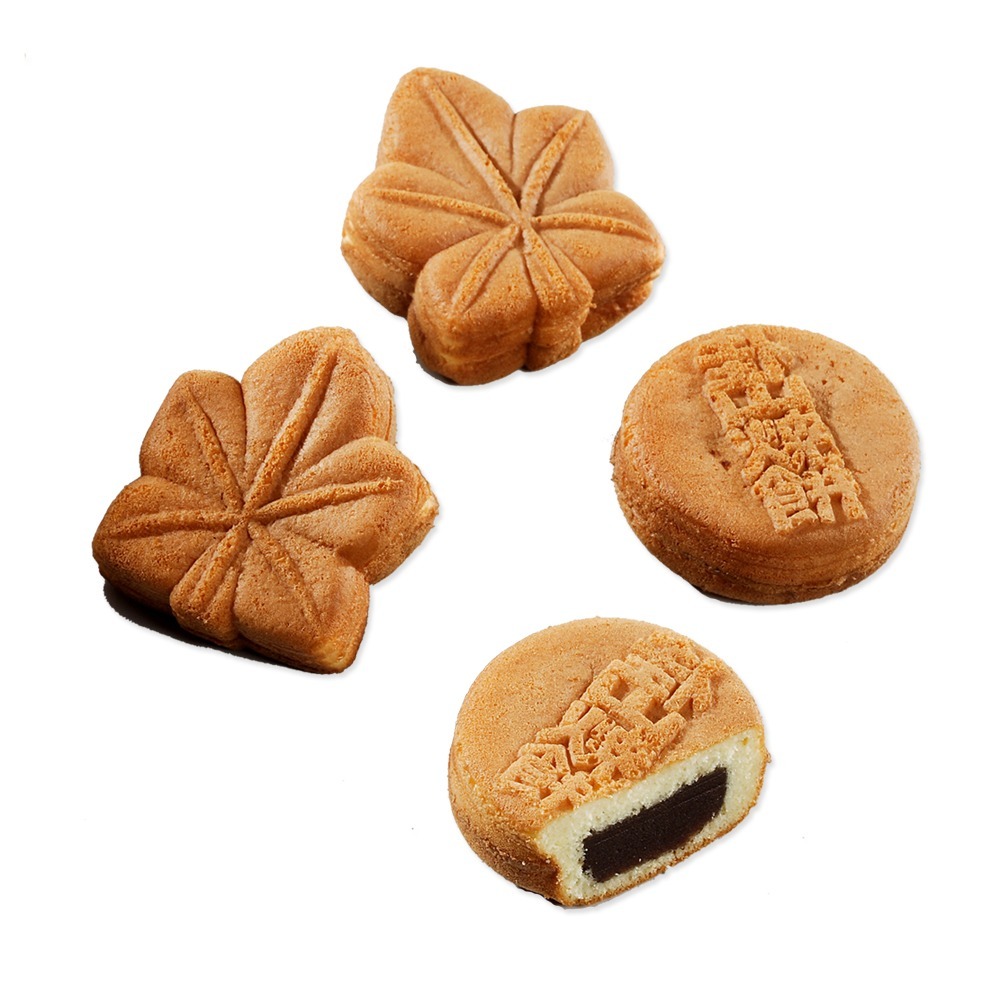 卦山韶光 B 禮盒-細節圖3