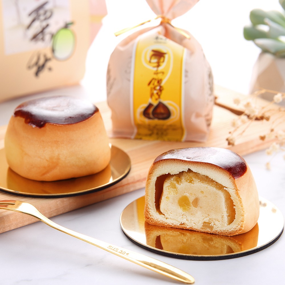 卦山韶光 B 禮盒-細節圖4