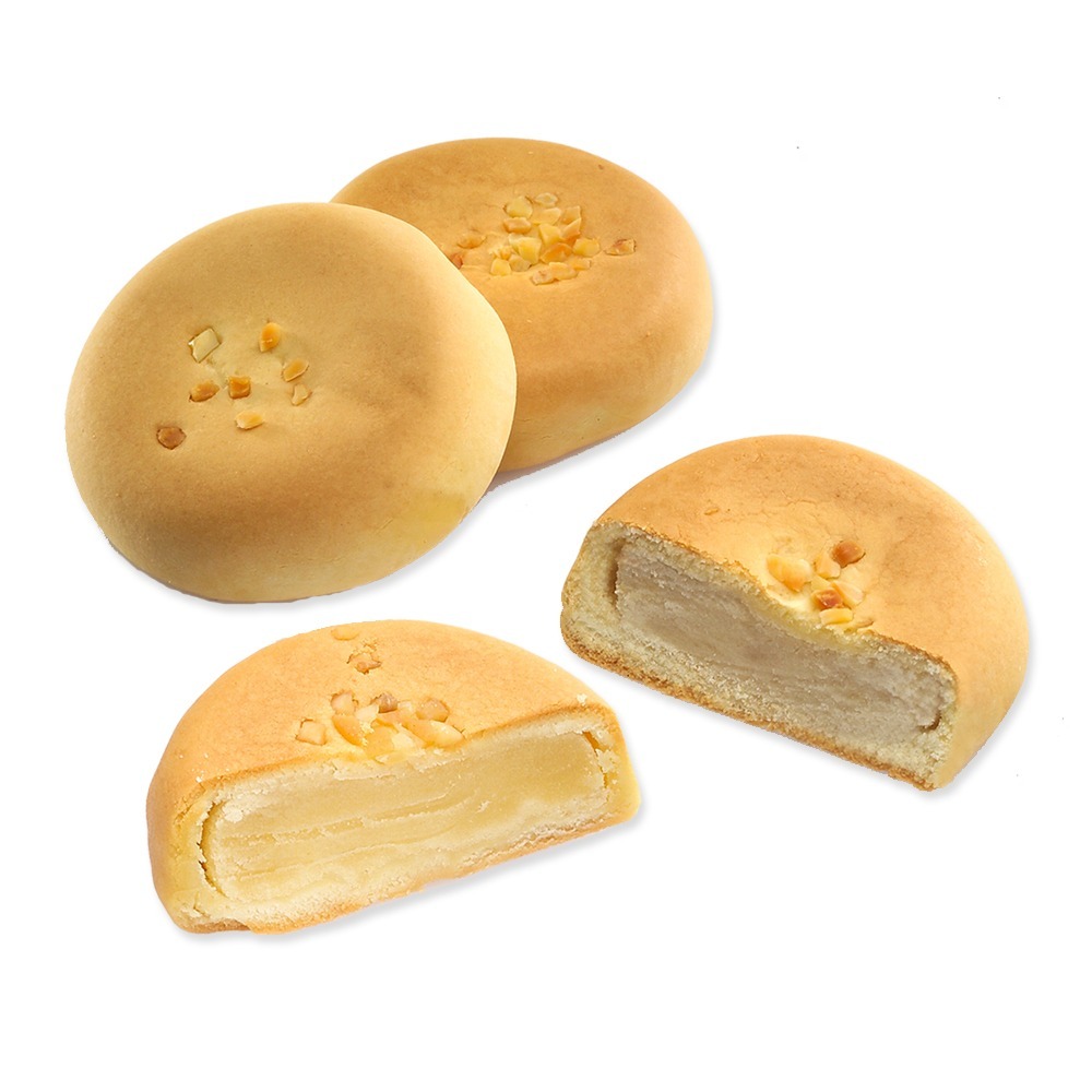 卦山韶光 B 禮盒-細節圖5