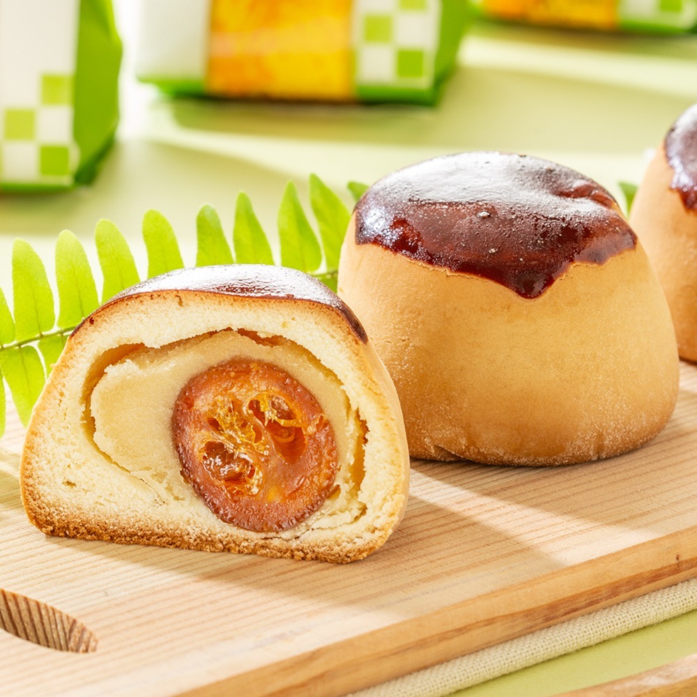 卦山韶光 B 禮盒-細節圖6