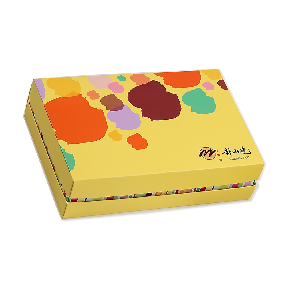 卦山韶光 E 禮盒-細節圖2