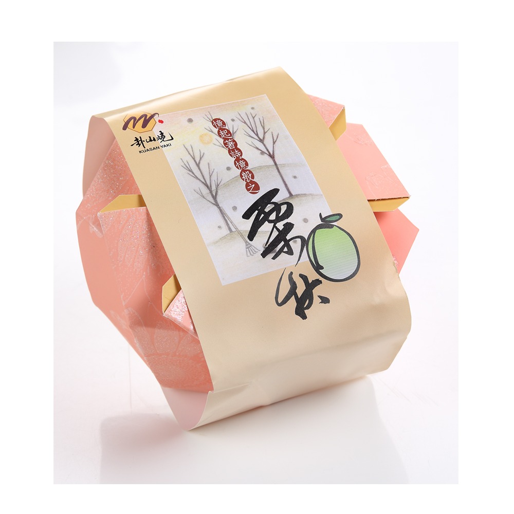 卦山韶光 H 禮盒-細節圖5