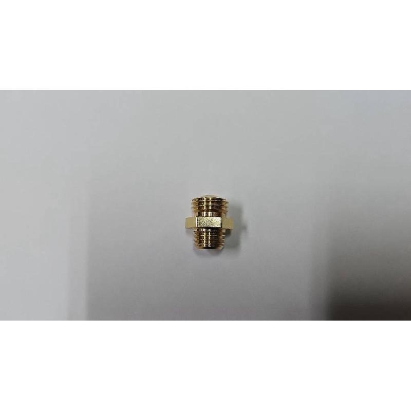 低壓噴火爐耗材「銅頭噴火爐」專用噴嘴-細節圖2