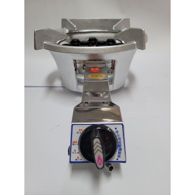 「台灣製造工廠直營」全套12芯黑頭低壓噴火爐快火爐-細節圖3