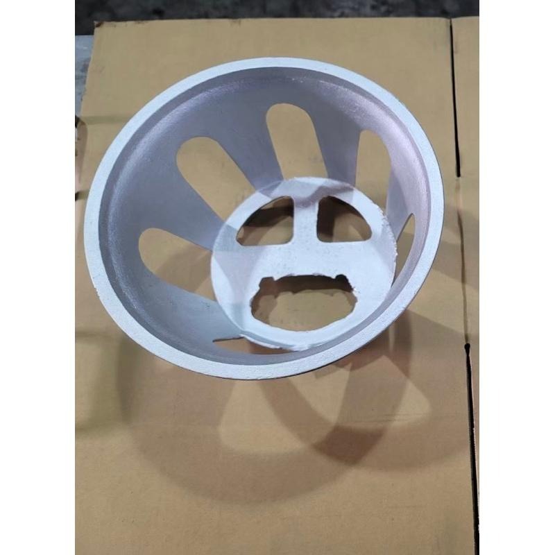 台灣製造工廠直營8芯噴火爐 專用爐架 專用爐殼（碗公）-細節圖2