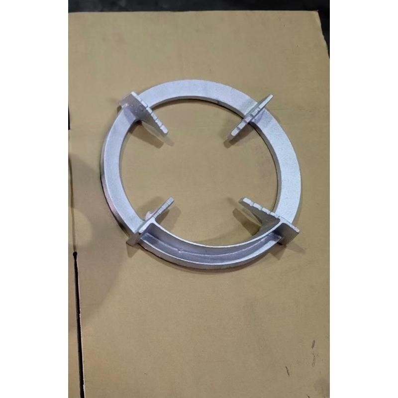 台灣製造工廠直營8芯噴火爐 專用爐架 專用爐殼（碗公）-細節圖3