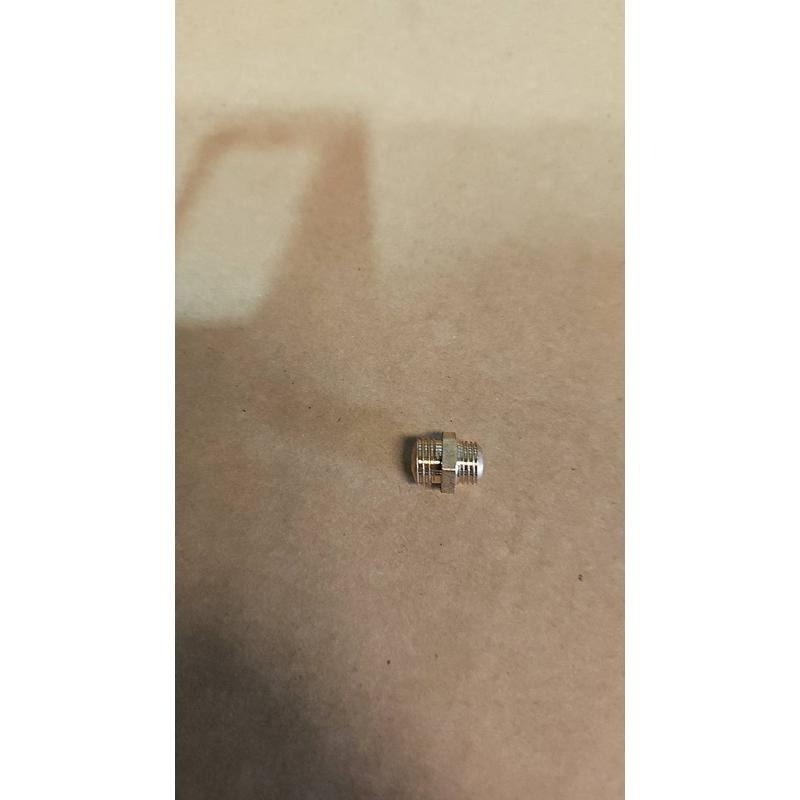 0.9525黑頭大牙噴嘴-細節圖2