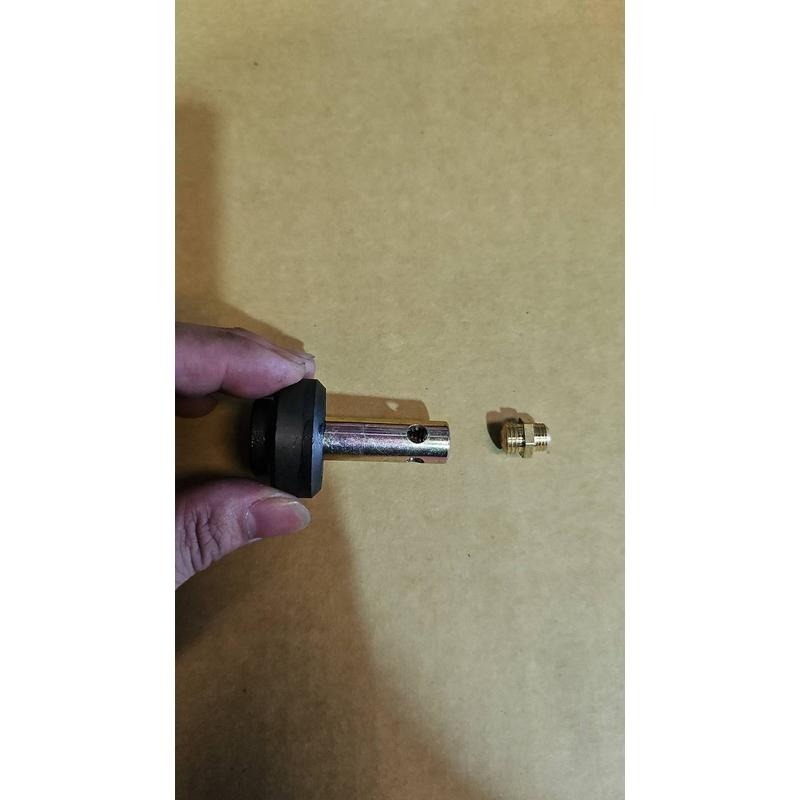 0.9525黑頭大牙噴嘴-細節圖4