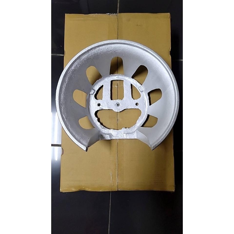 台灣製造16芯＂22＂28芯 噴火爐專用爐殼(碗公)-細節圖2