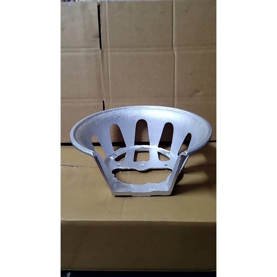 台灣製造16芯＂22＂28芯 噴火爐專用爐殼(碗公)-細節圖3