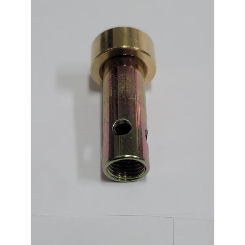 「台灣製造工廠直營」銅頭火嘴 8孔平火頭 銅頭燃燒管-細節圖4