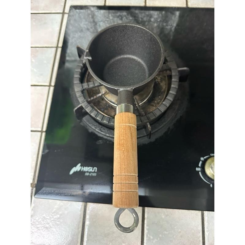 [台灣製造工廠直營] 鑄鐵輔助爐架 子母架 萬用架-細節圖3