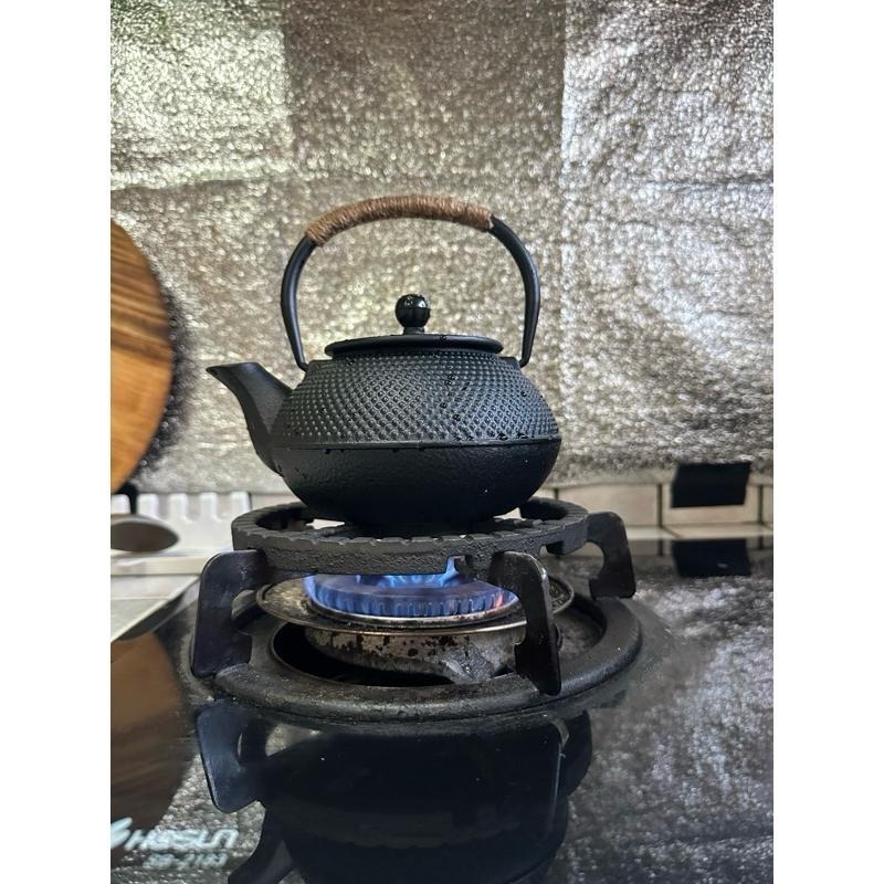 [台灣製造工廠直營] 鑄鐵輔助爐架 子母架 萬用架-細節圖4