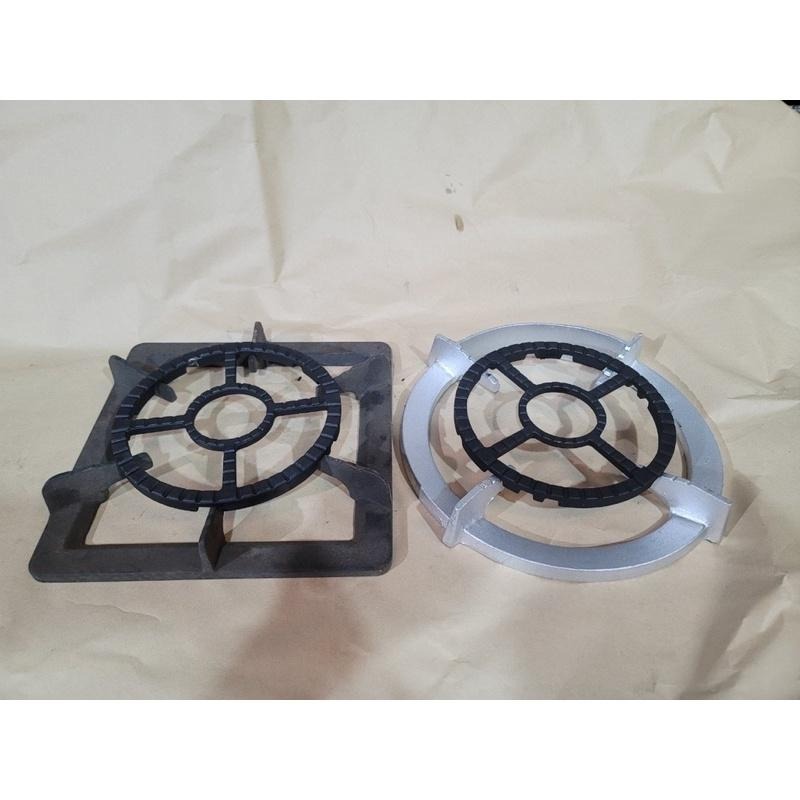 [台灣製造工廠直營] 鑄鐵輔助爐架 子母架 萬用架-細節圖5