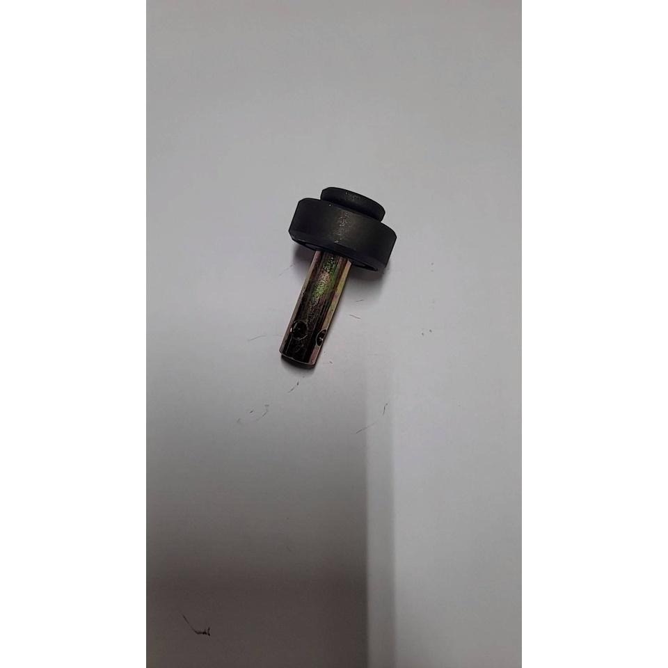 台灣製造工廠直營 黑頭爐 快火爐 噴火爐 爐頭更換耗材 黑火頭含管整組-細節圖3