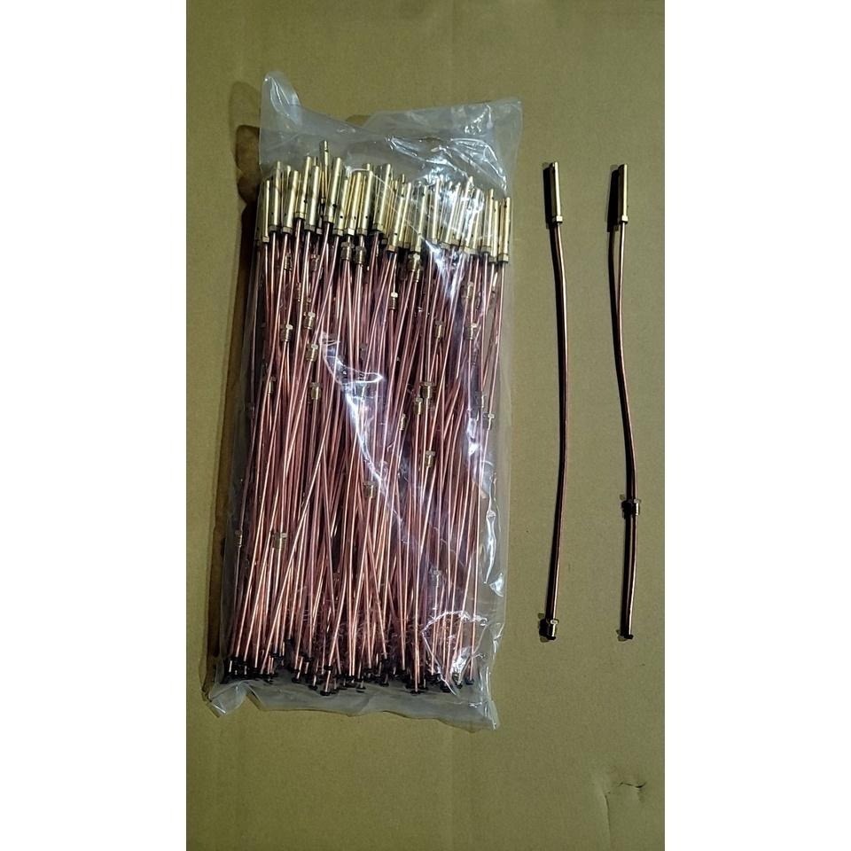 台灣製造工廠直營 黑頭爐 快火爐 噴火爐 爐頭更換耗材 黑火頭含管整組-細節圖4