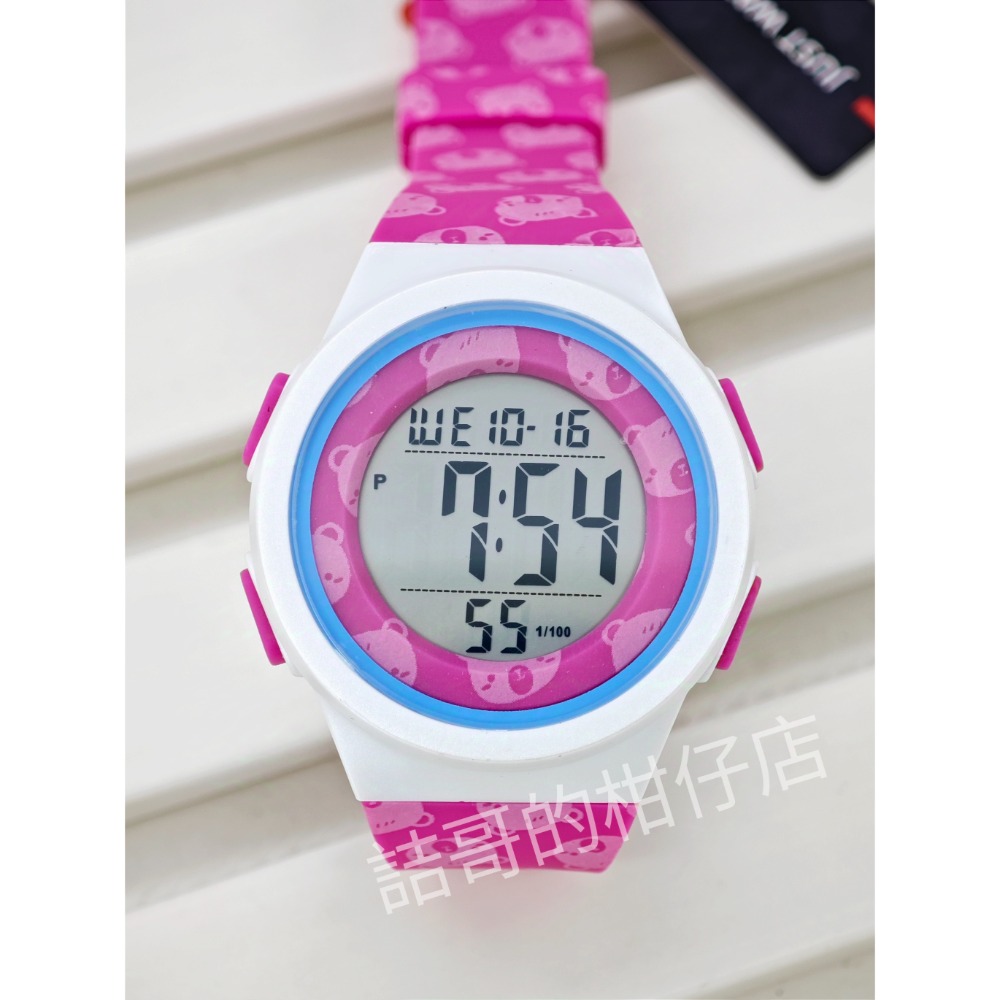 [詰哥] SKMEI 時刻美 2286 防水電子錶 鬧鐘 碼表 倒計時 第二時區-規格圖11