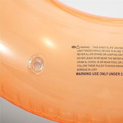 (美國)充氣游泳圈、泳池玩具、浮球、成人、 兒童-細節圖4