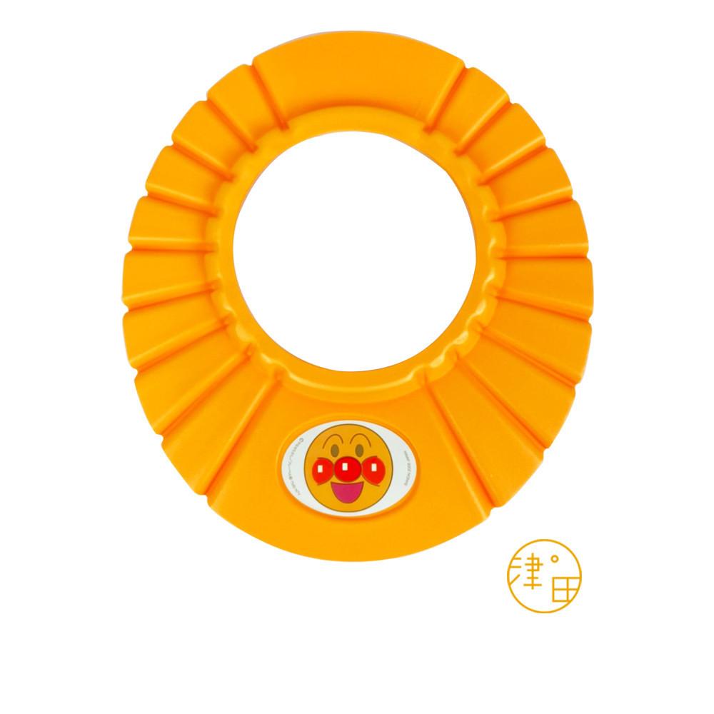 麵包超人 Anpanman 防水護耳洗頭板-細節圖2