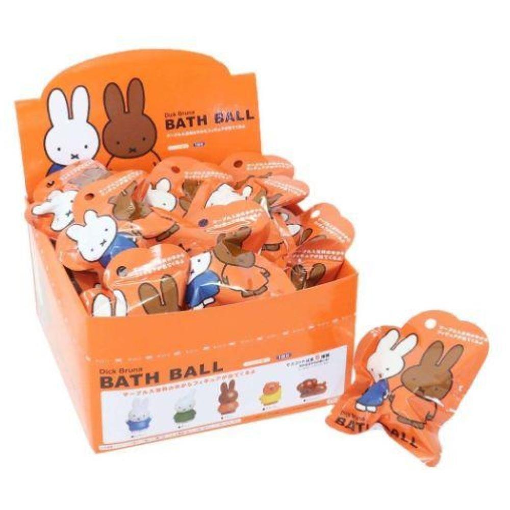 米飛兔 Miffy 沐浴球 入浴劑-細節圖2