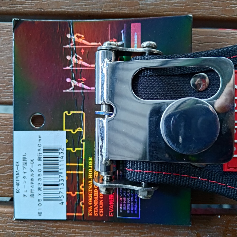 尼克斯KC-401PLNA-DX+SUS-S-細節圖2