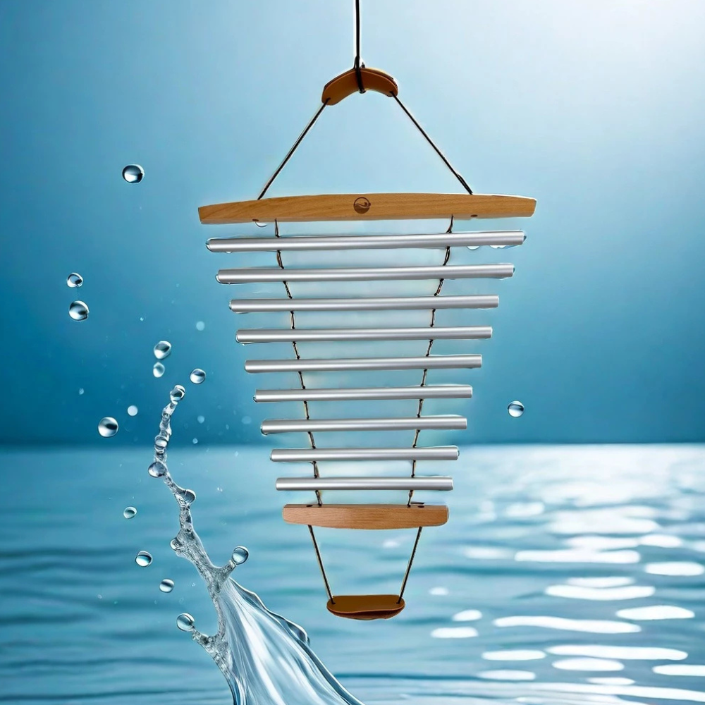 【免運｜現貨】手搖音束｜舒壓音療｜瑜伽冥想｜432HZ｜深層放鬆-細節圖4