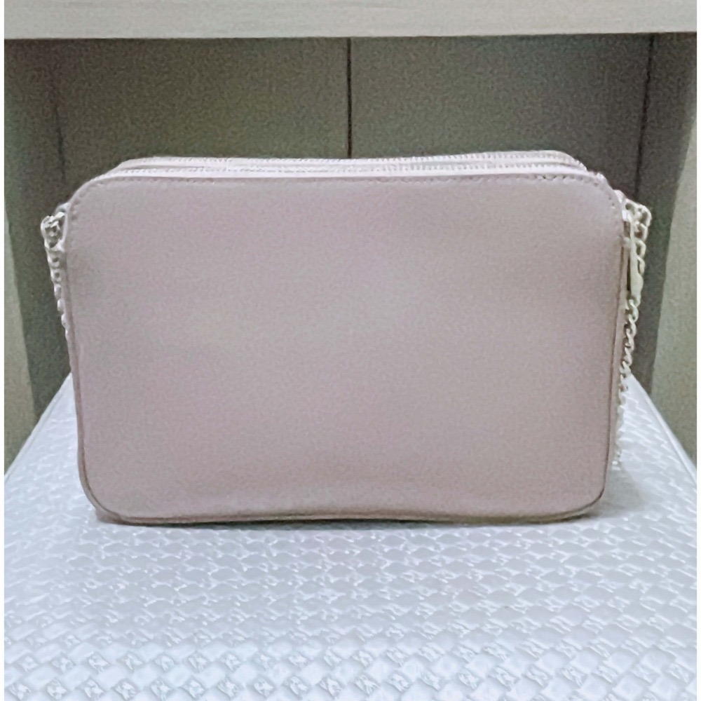 【COVERME】723 很可以雙拉鍊三層包包-細節圖2